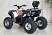 Квадроцикл GBM STORMRIDER 320 PREMIUM в Бердске