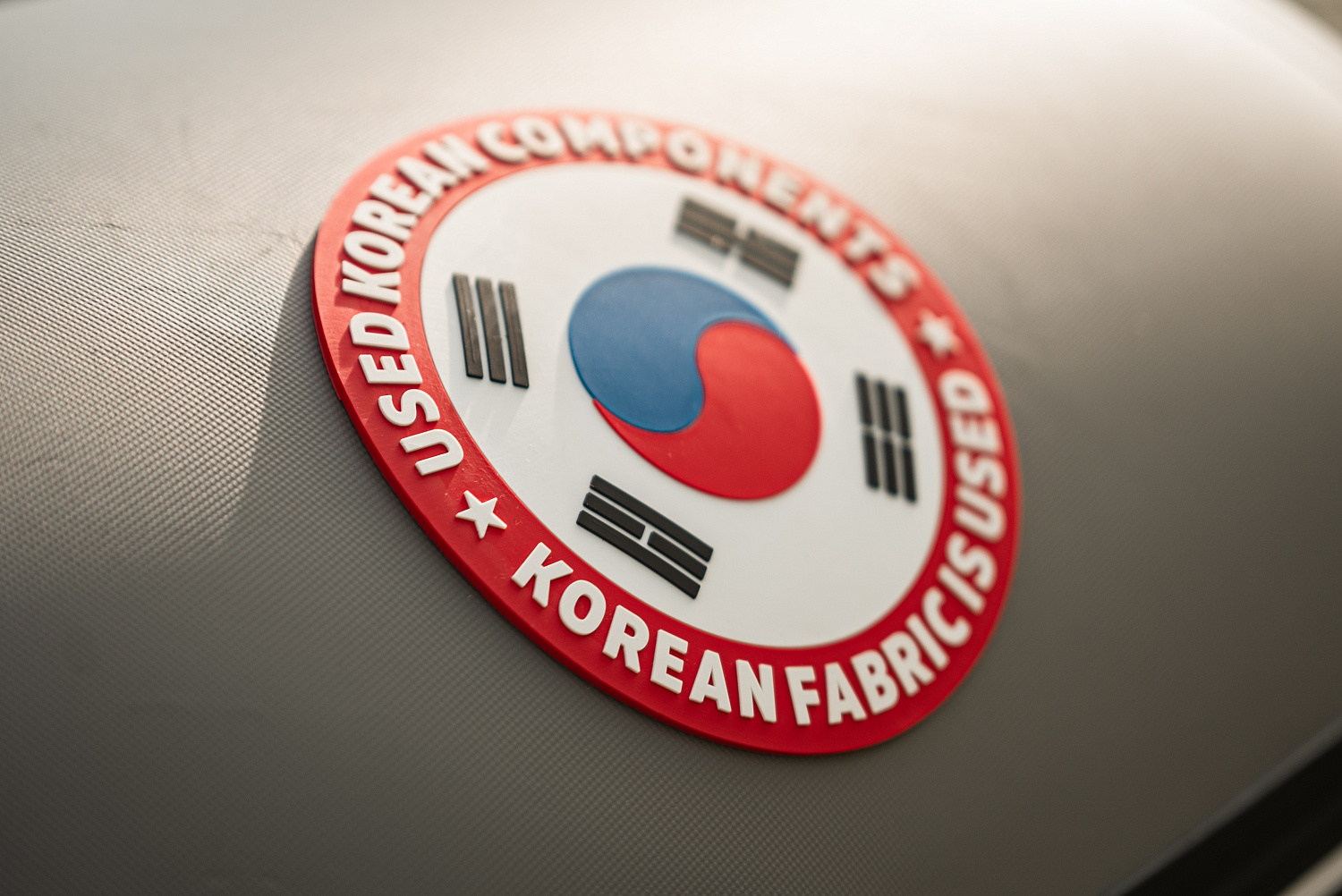 Лодка MISHIMO RIVER JET 390 под водомет в Бердске