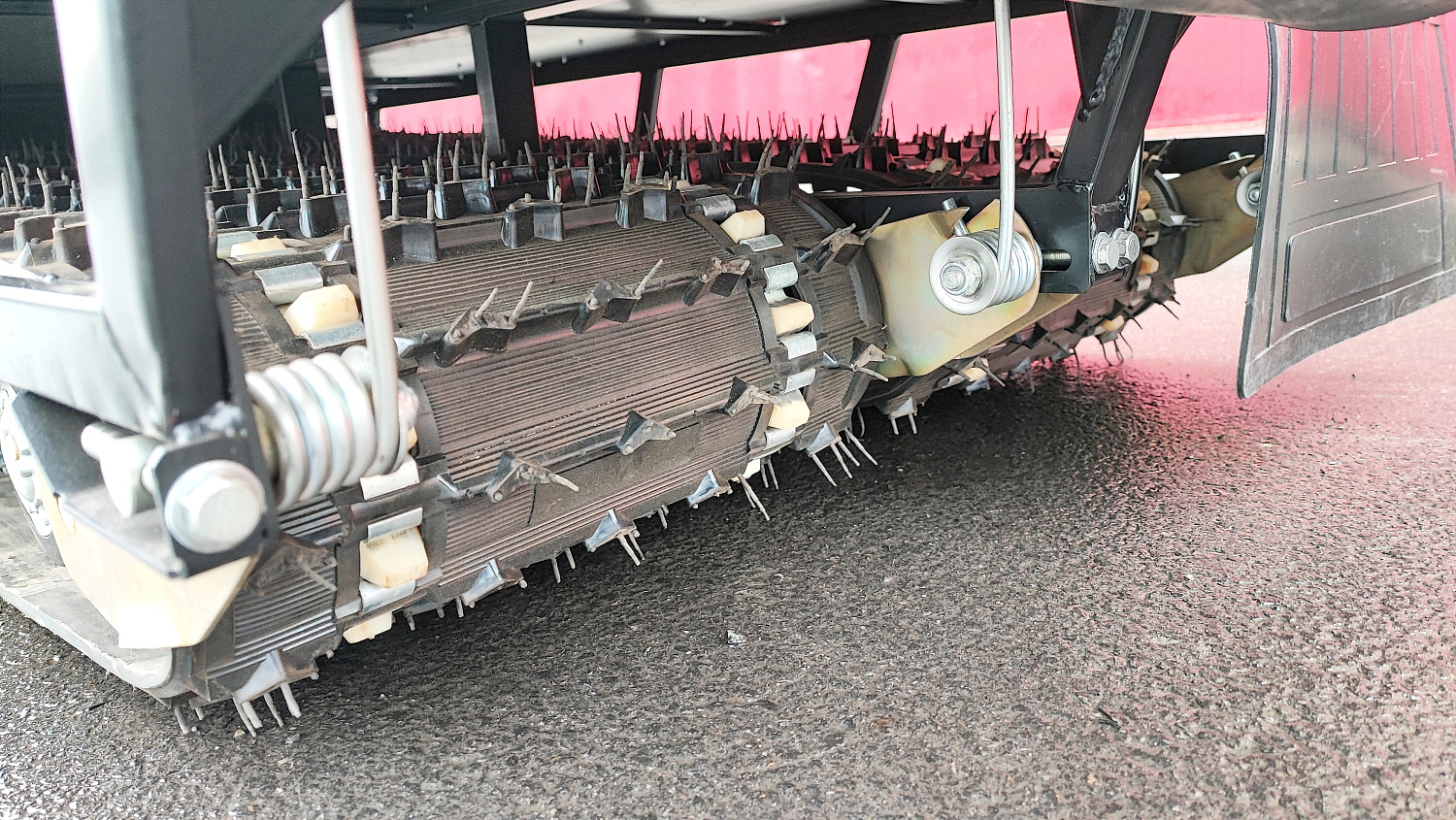 Снегоход PROMAX SNOWBEAR V3 800 4T ST в Бердске