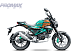 Мопед PROMAX CB150PR (49) в Бердске