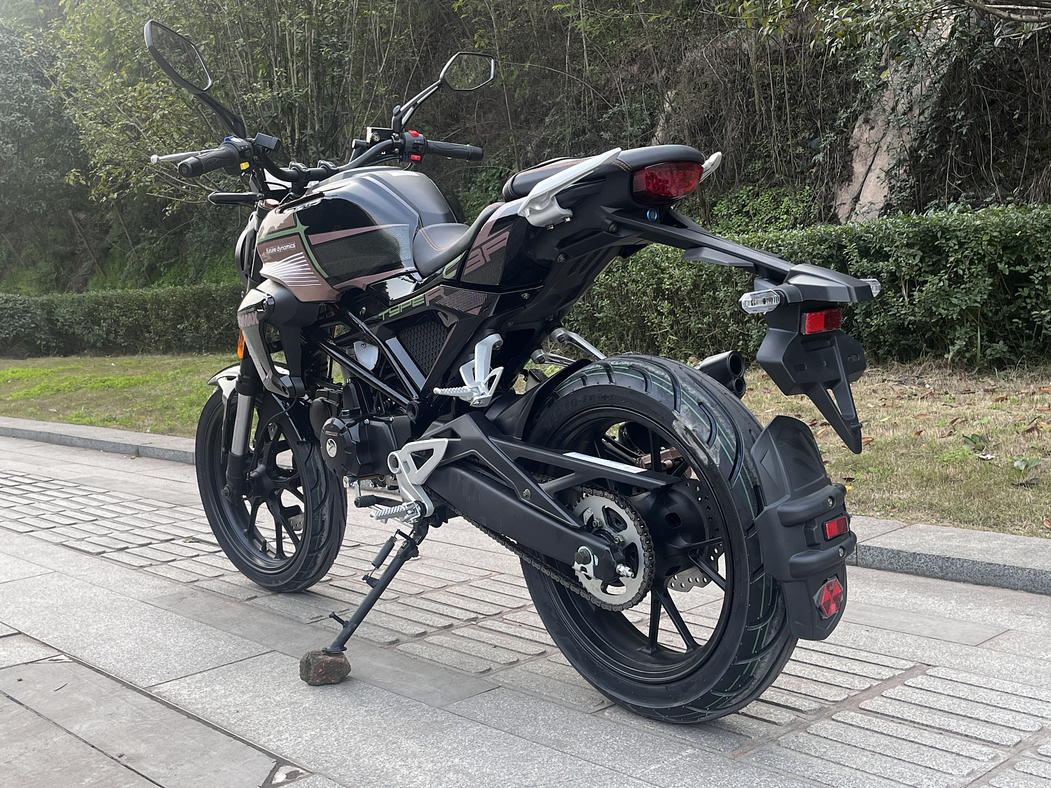 Мопед PROMAX CB150PR (49) в Бердске