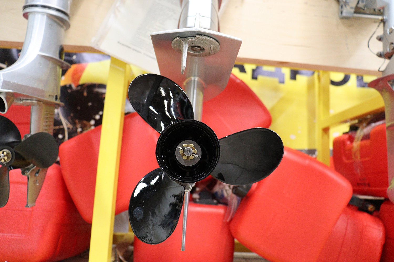 Лодочный мотор PROMAX SP9.9FHS LIGHT в Бердске