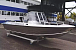 Алюминиевая лодка  Neman-400 DC в Бердске