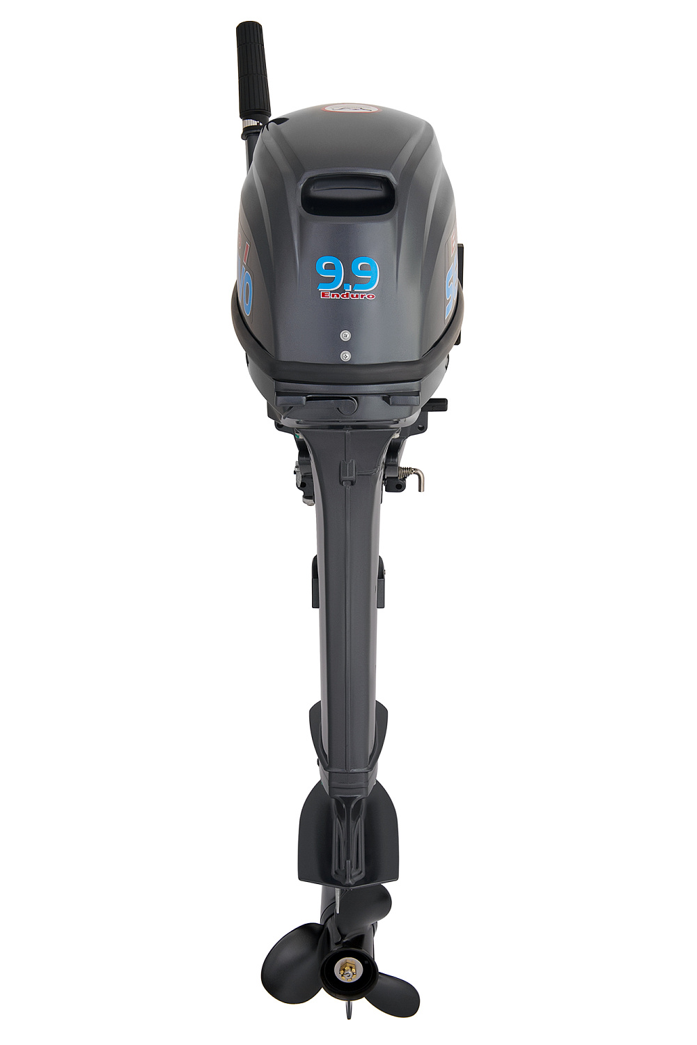 Лодочный мотор SEANOVO SN9.9FHS ENDURO в Бердске