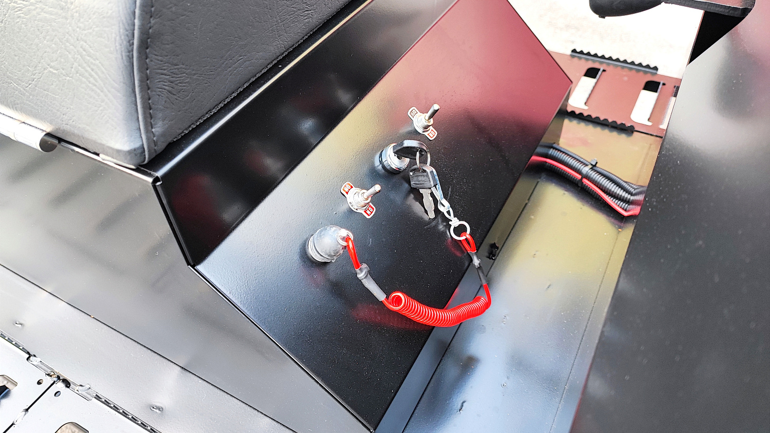 Снегоход PROMAX YAKUT 500 2.0 4T 22 в Бердске