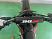 Питбайк JHLMOTO JHL MK125 (14/12) в Бердске