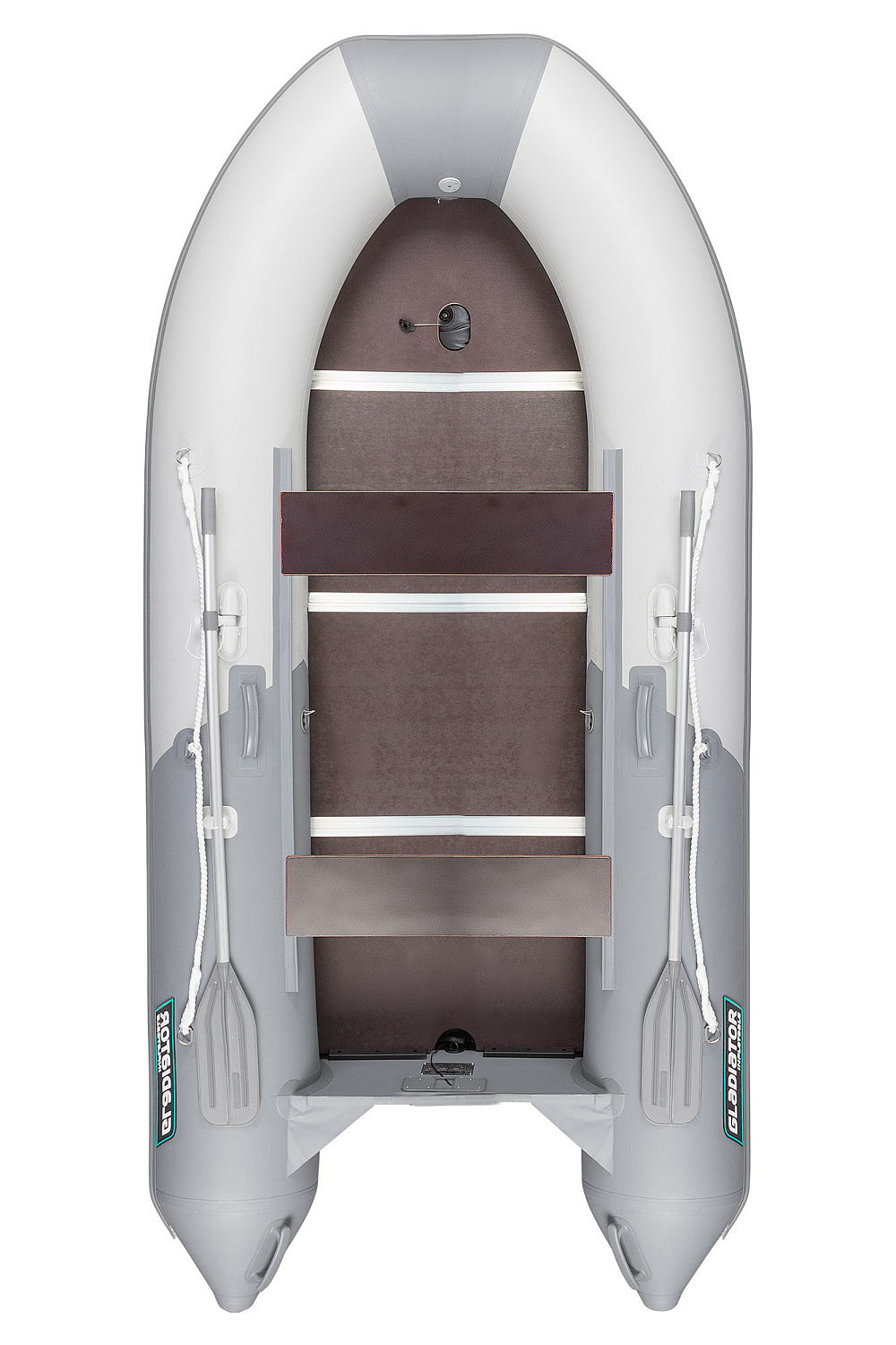 НАДУВНАЯ ЛОДКА GLADIATOR B330 в Бердске