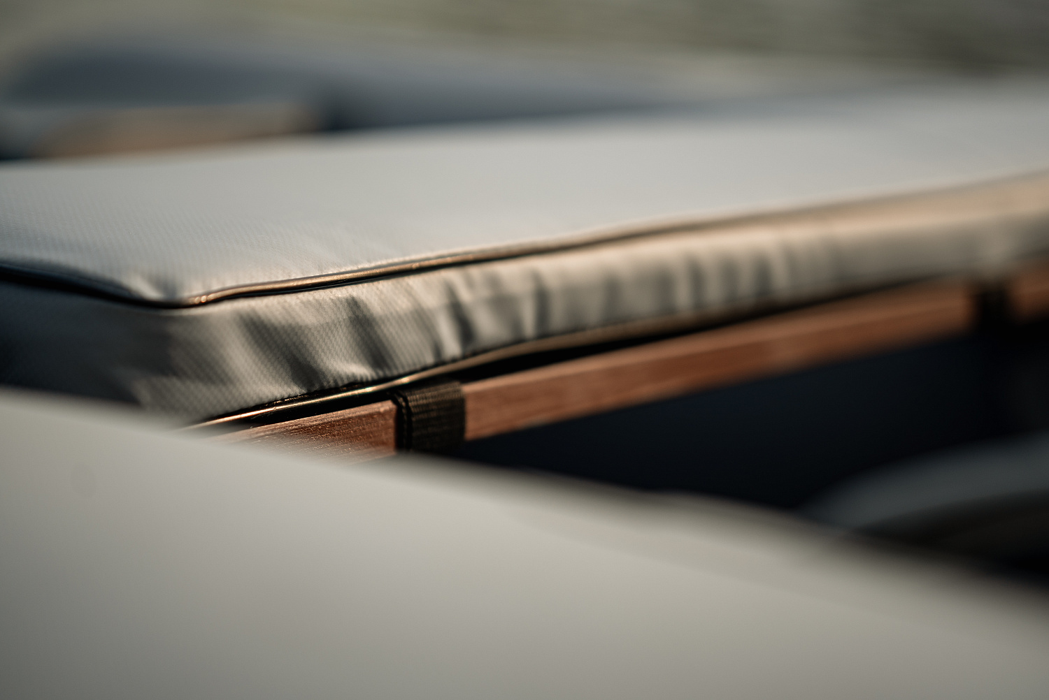 Лодка MISHIMO RIVER JET 390 под водомет в Бердске