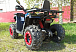 Квадроцикл PROMAX WILD 300 LUX "АНТИВИБРАЦИОННЫЙ" в Бердске
