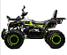 Квадроцикл MOTOLAND (МОТОЛЕНД) VOX200 WILD TRACK X WINCH (баланс. вал) в Бердске