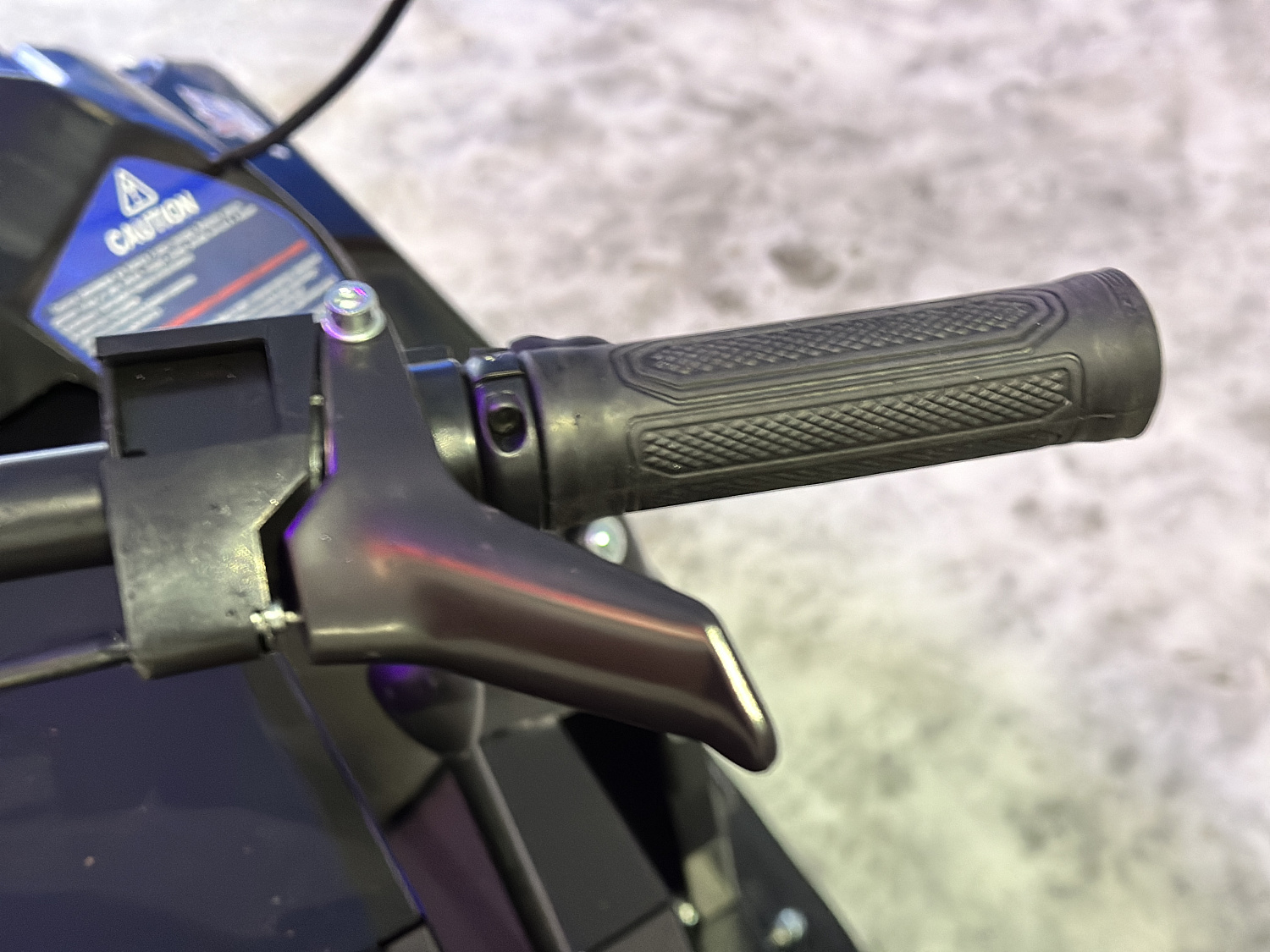 Снегоход PROMAX YAKUT 500 2.0 4T 20 в Бердске