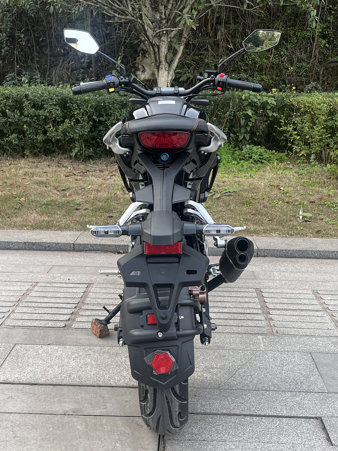 Мопед PROMAX CB150PR (49) в Бердске