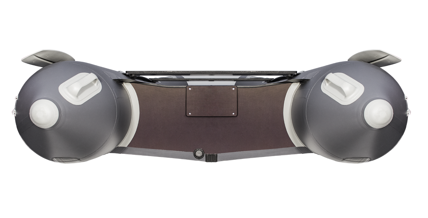 Лодка Таймень LX 3400 СК в Бердске