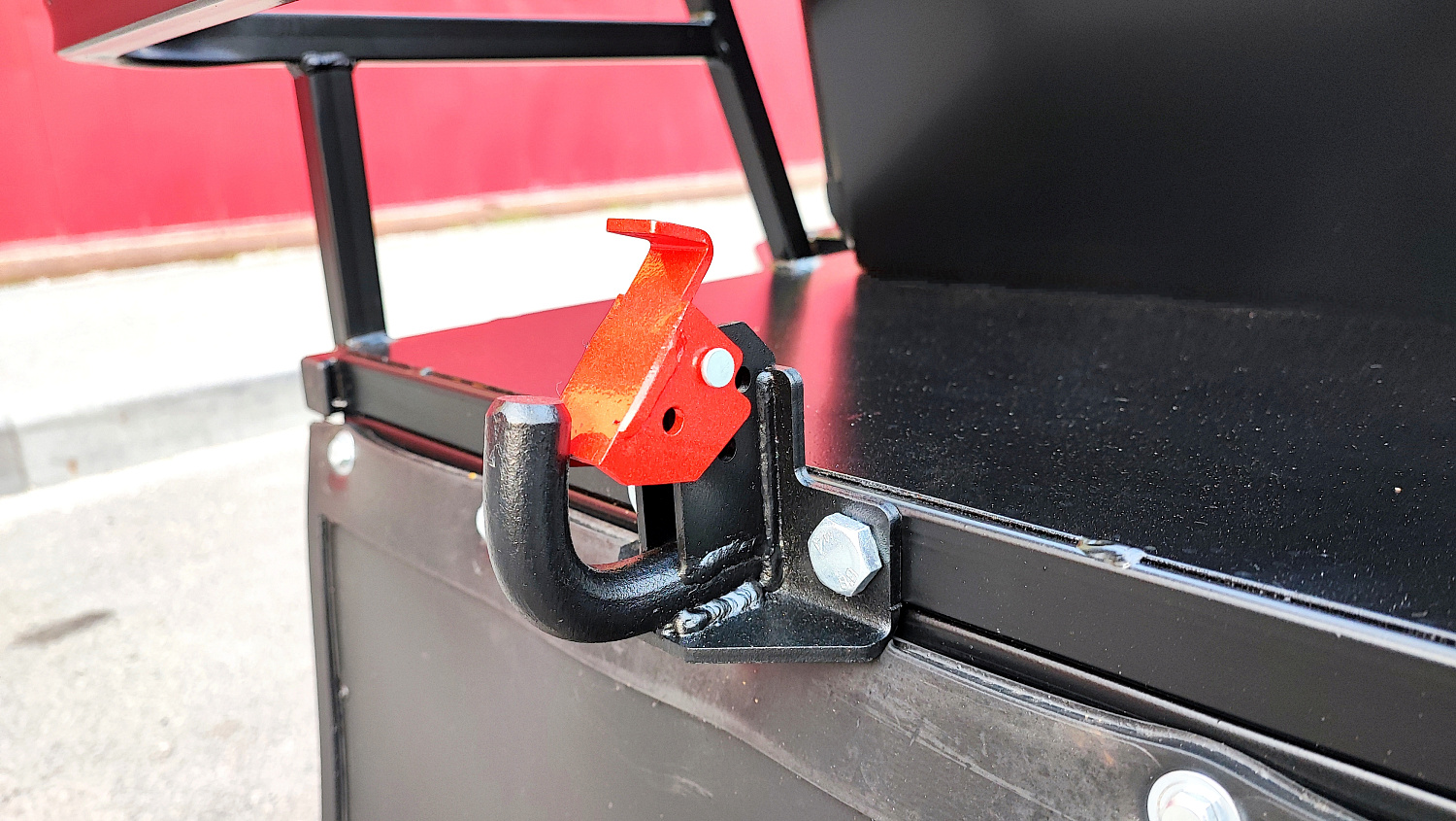 Снегоход PROMAX YAKUT 500 2.0 4T 22 в Бердске