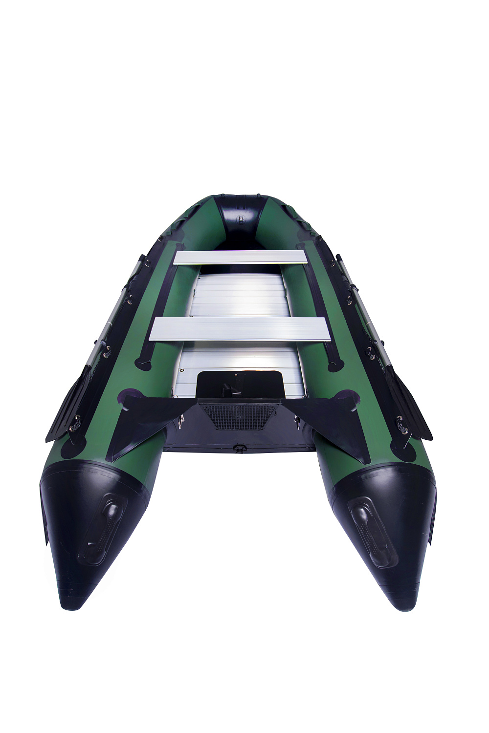 ЛОДКА SMARINE SDP MAX 420 AL в Бердске