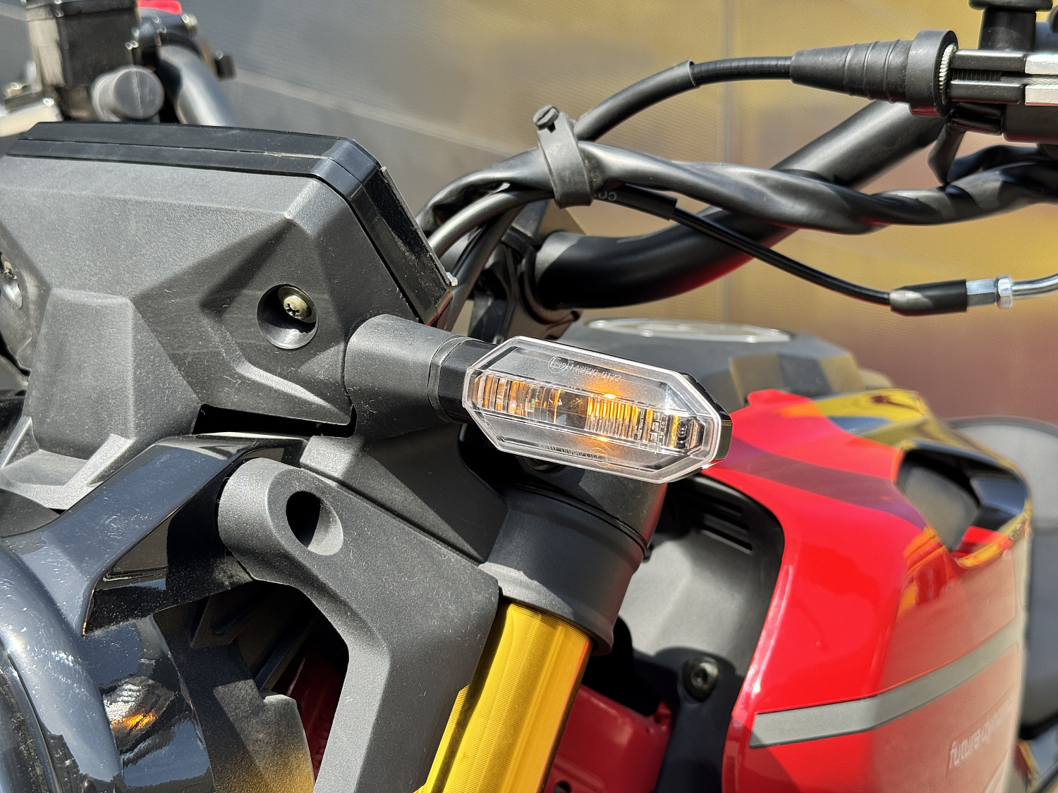 Мотоцикл PROMAX CB300 в Бердске