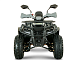 Квадроцикл YACOTA DRAGON LUX LD 125 в Бердске