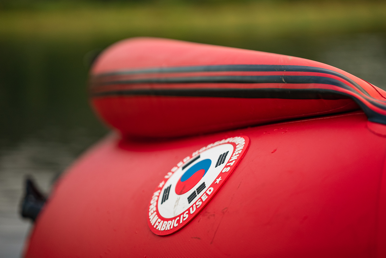 Лодка MISHIMO RIVER FJET PRO 470 под водомет в Бердске