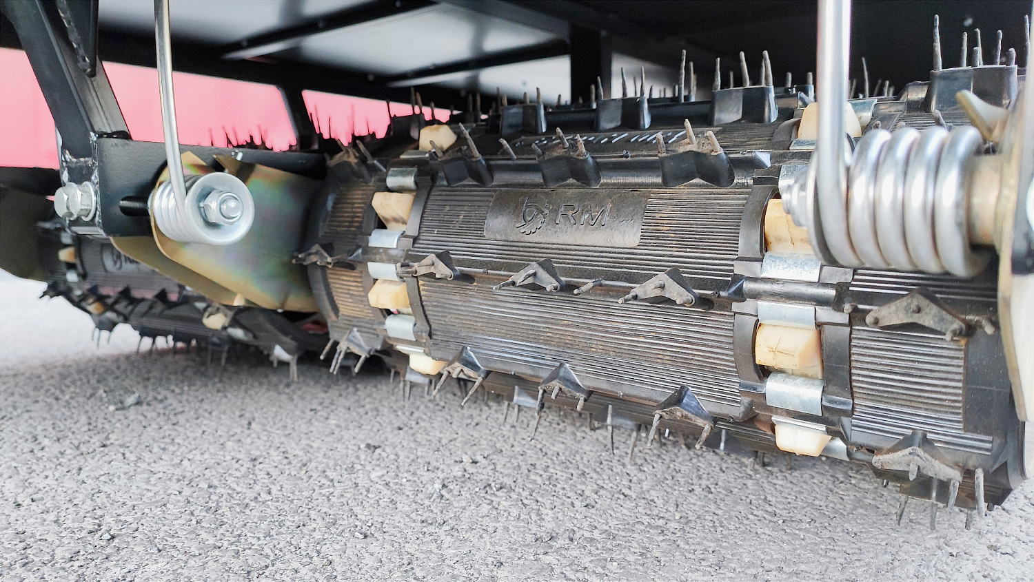 Снегоход PROMAX SNOWBEAR V3 650 2T в Бердске