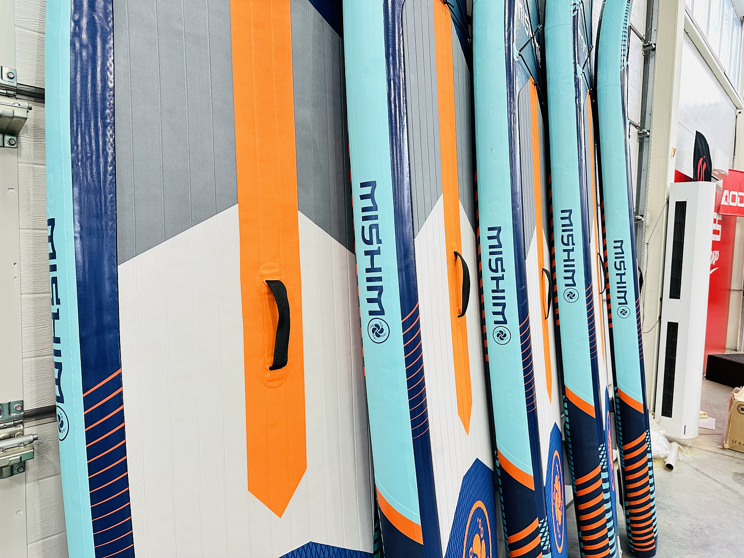 SUP (САП) Доска MISHIMO TROFY 10.6 в Бердске