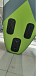 НАДУВНОЙ SUP-BOARD BUSINESS GREEN 10,6 в Бердске