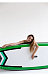 НАДУВНОЙ SUP BOARD JUNGLES 11,6 в Бердске