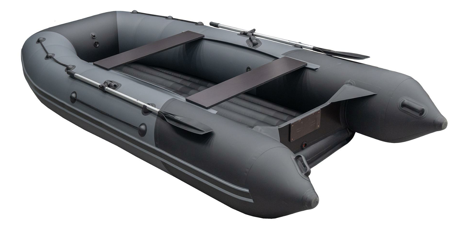 Лодка Таймень RX 4100 НДНД в Бердске