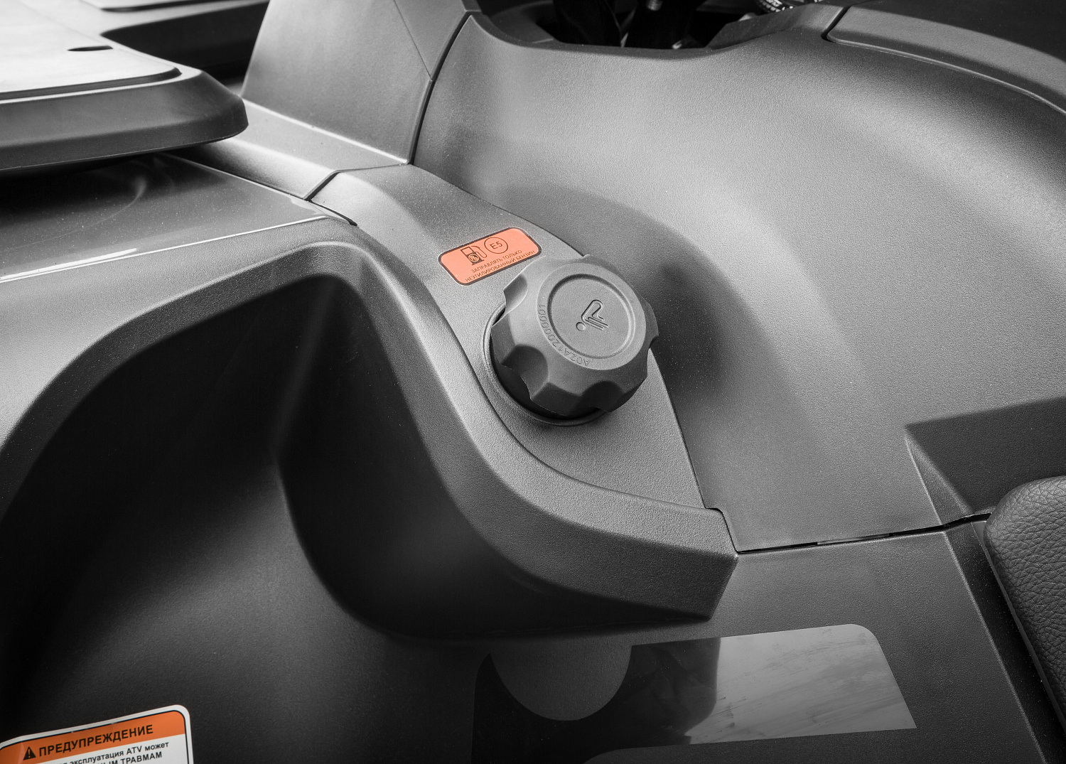  Квадроцикл Segway SNARLER AT6 LE в Бердске