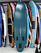 SUP (САП) Доска RAIDEX TAITA BLUE BOTTOM 10,6’ (320см) в Бердске