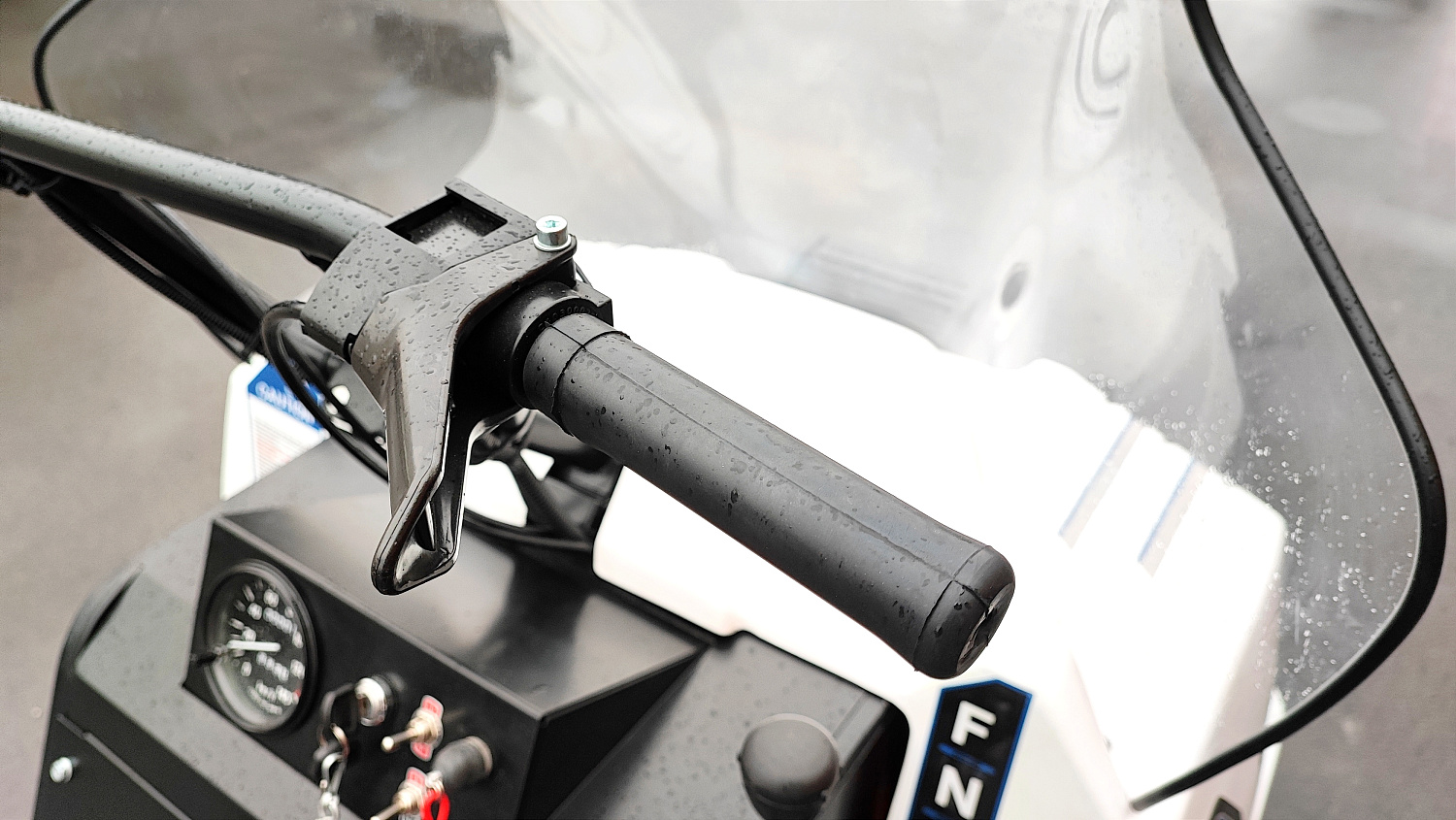 Снегоход PROMAX SNOWBEAR V3 800 4T ST в Бердске