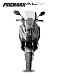 МаксиСкутер PROMAX-HONDA ADV 150 (49) (Inspired by HONDA) в Бердске