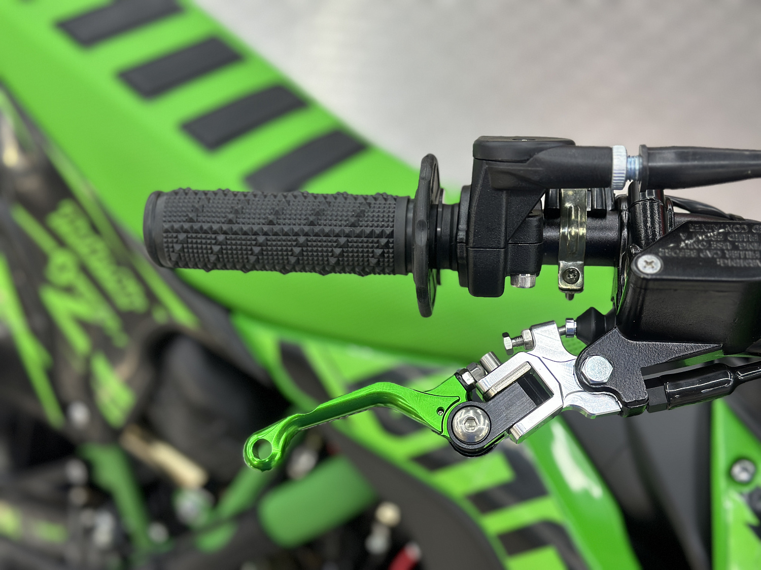 Кроссовый мотоцикл PROMAX DAIKON CB330 в Бердске