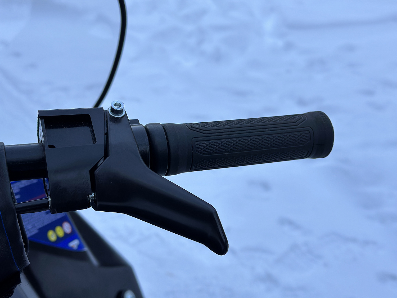 Снегоход PROMAX YAKUT 500 LONG 2.0 4T 22 в Бердске