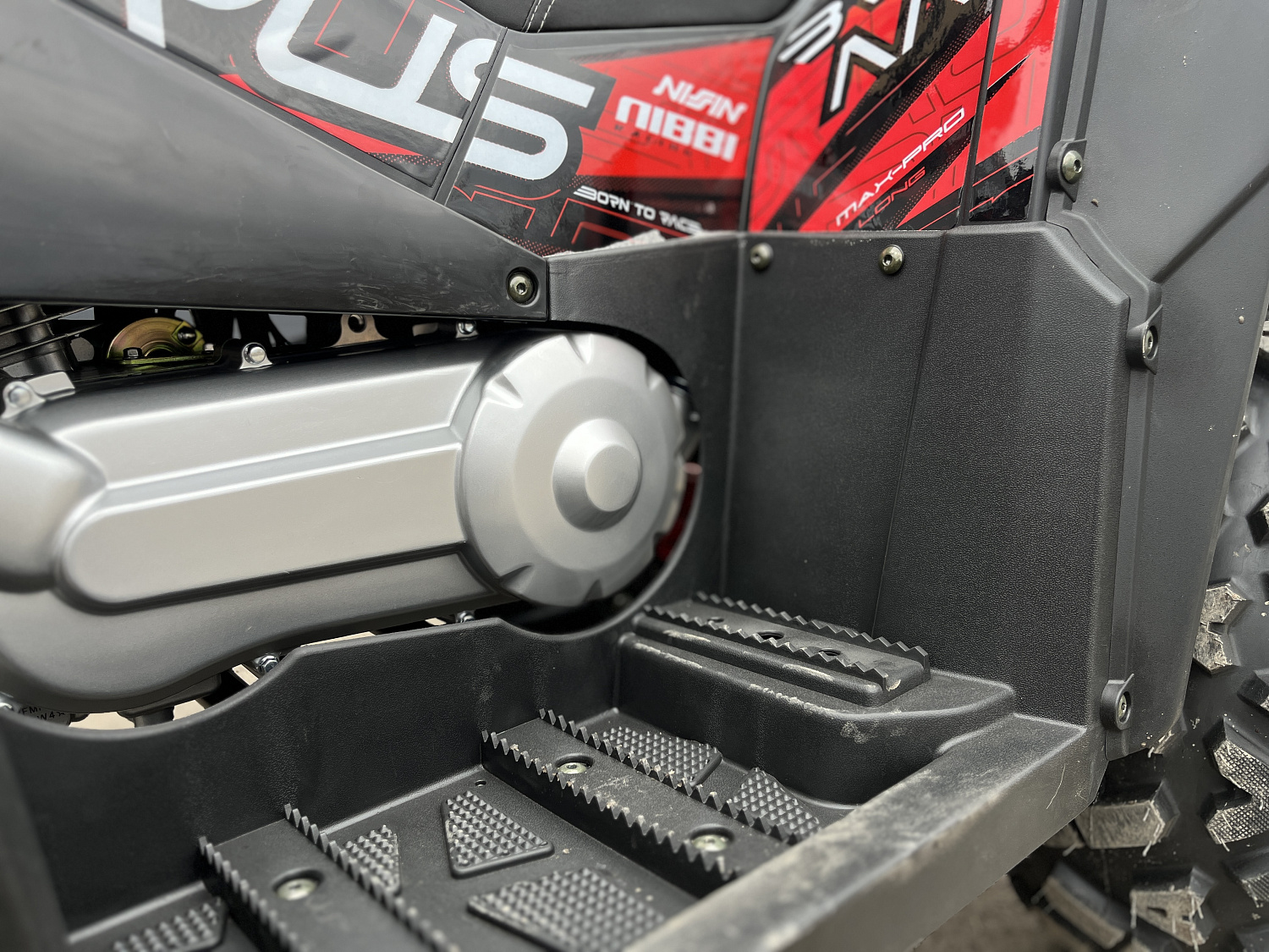 Квадроцикл PROMAX TAURUS 300 MAX-PRO LONG в Бердске