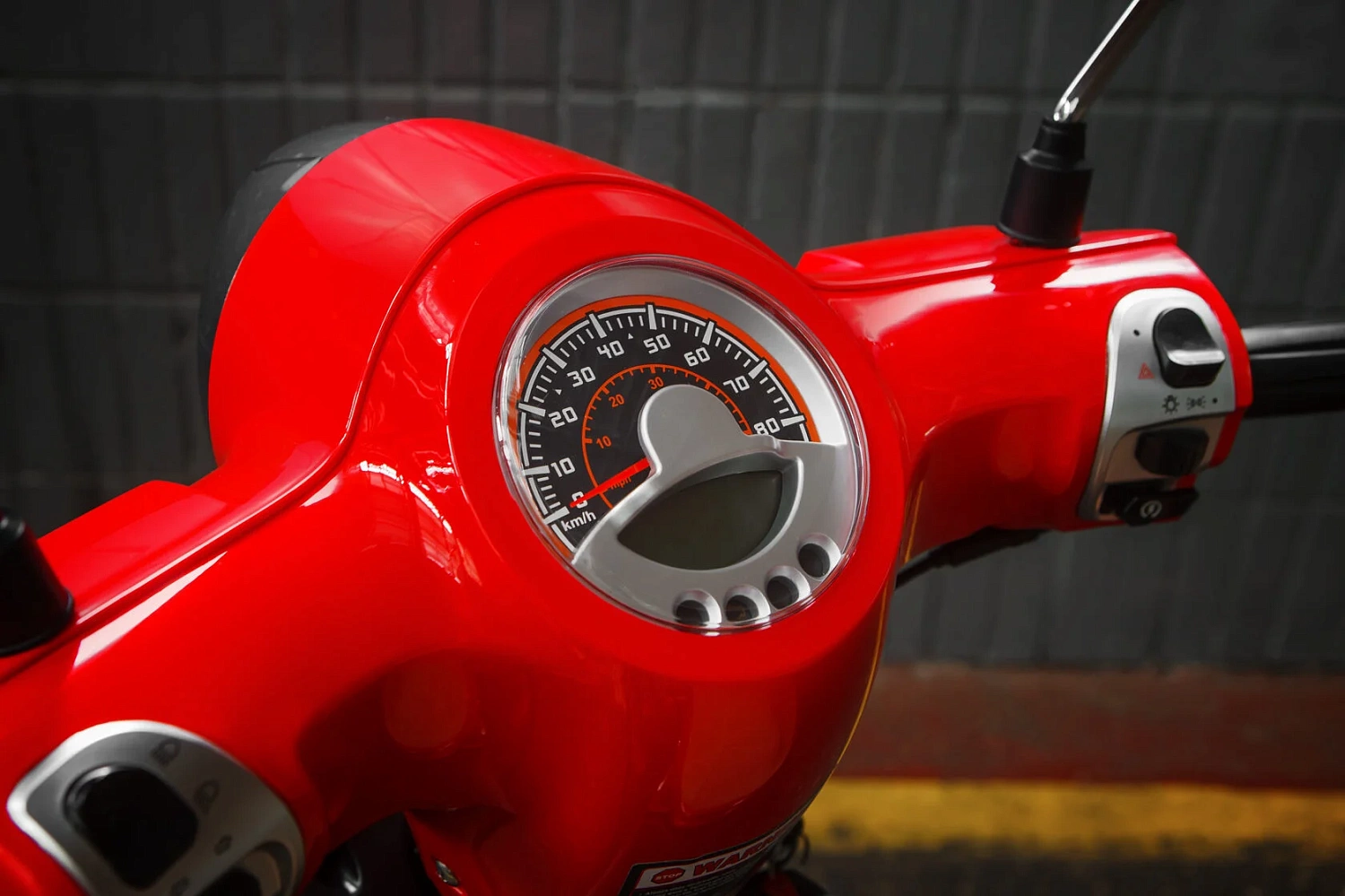 Скутер MINSK Vesna 50 M1NSK в Бердске