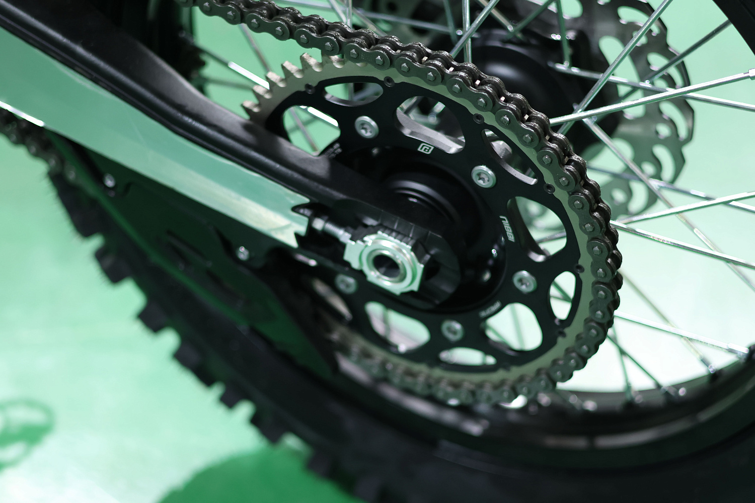 Мотоцикл JHLMOTO JHLofr GS YBS300 (176MN) в Бердске