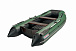 Лодка MISHIMO LITE 370 в Бердске