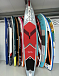 SUP (САП) ДОСКА RAIDEX TAITA PREMIUM SPINE 12,6’ (381СМ) в Бердске
