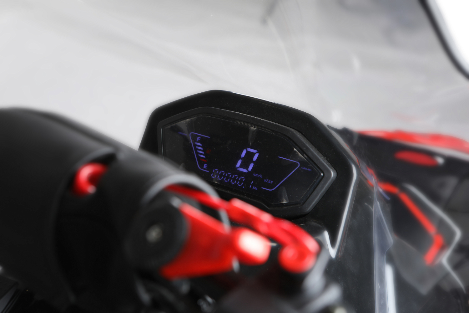 Снегоход IKUDZO HUNTER 700LK 25 V2 в Бердске