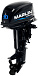 Лодочный мотор MARLIN MP 30 AMHS в Бердске