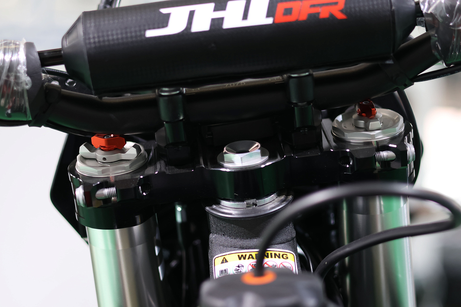 Мотоцикл JHLMOTO JHLofr GS CB300RL в Бердске