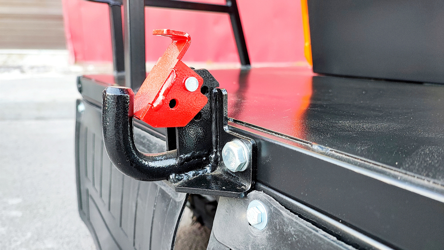 Снегоход PROMAX SNOWBEAR V3 650 2T в Бердске