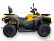 Квадроцикл HISUN GUARDIAN 400L /LONG в Бердске