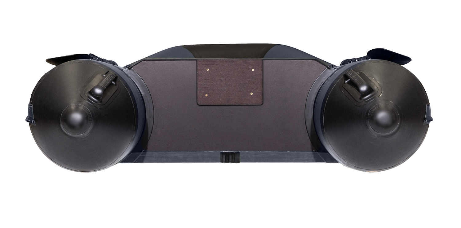  Лодка АКВА 3200 слань-книжка киль в Бердске