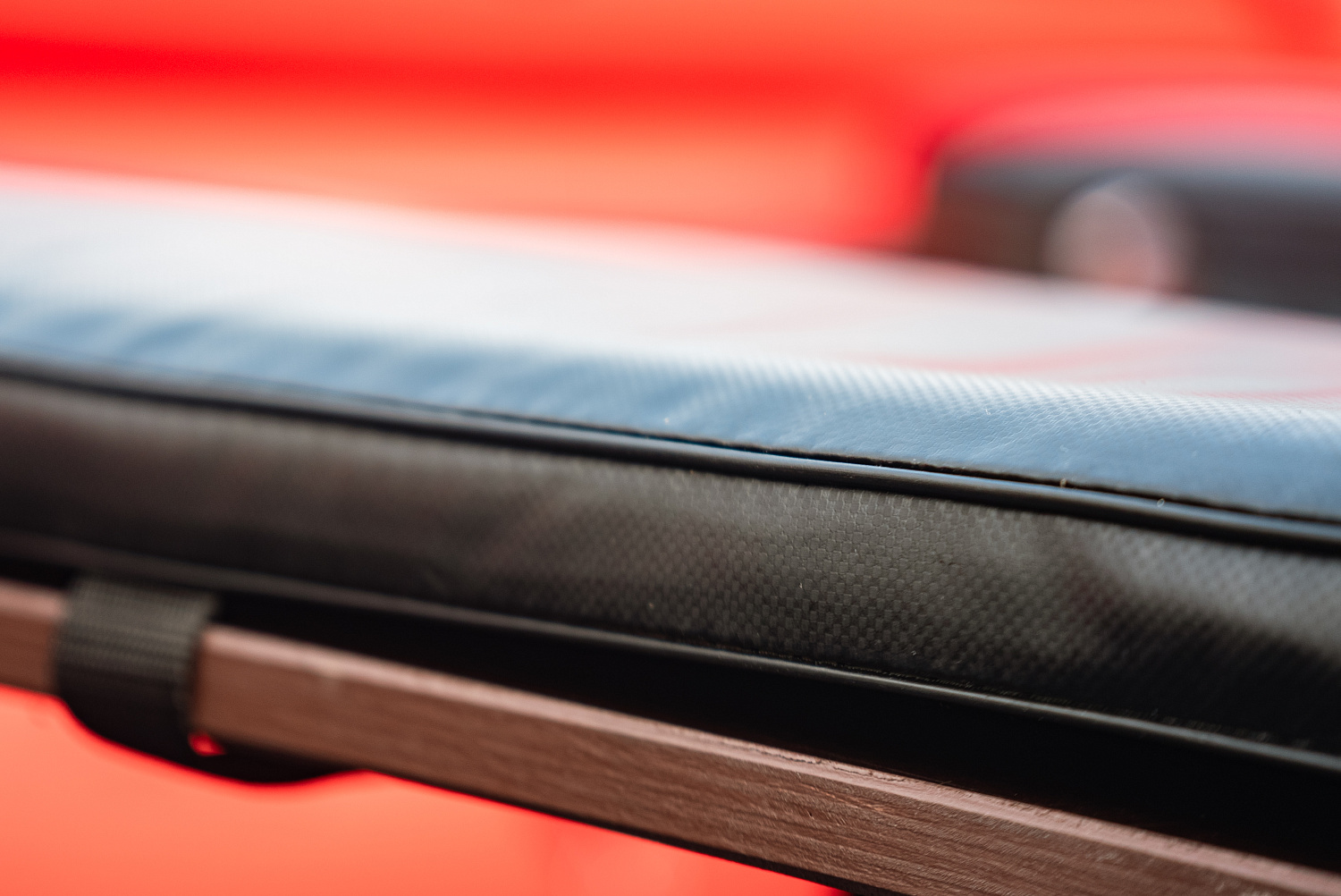 Лодка MISHIMO RIVER FJET PRO 470 под водомет в Бердске