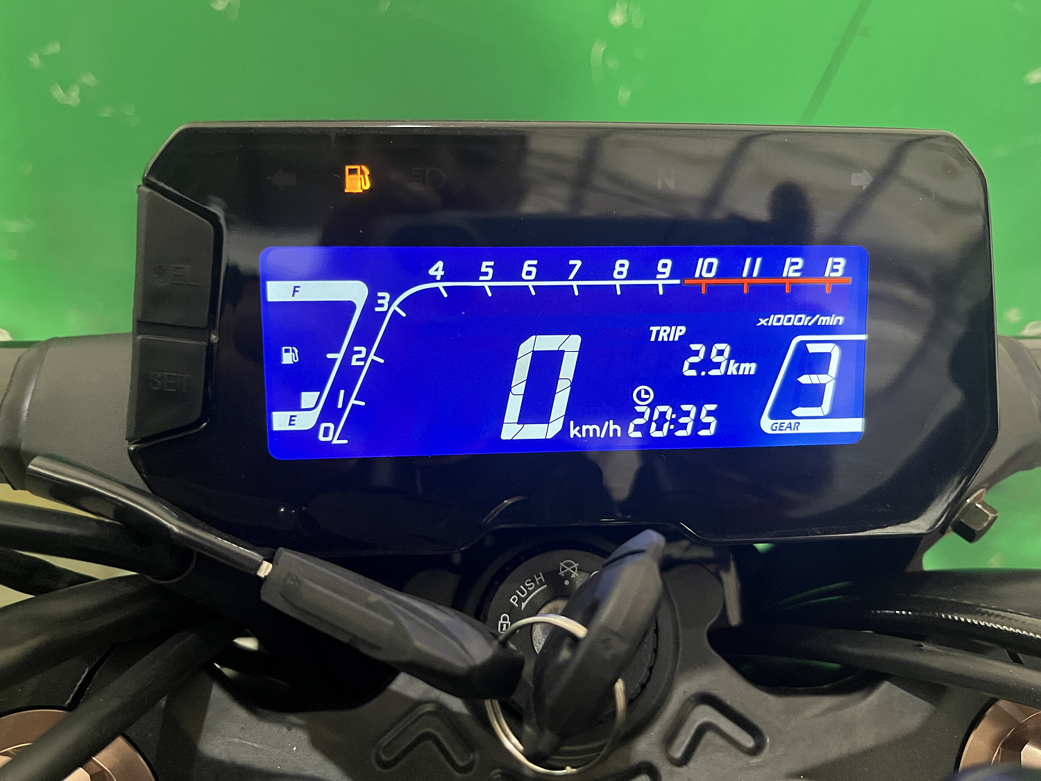 Мопед PROMAX CB130R (49) в Бердске