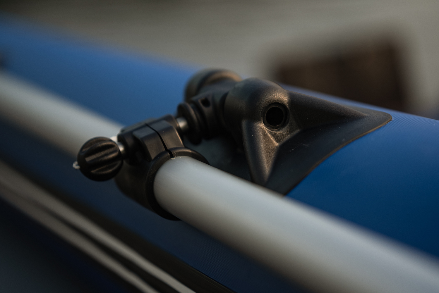 Лодка MISHIMO RIVER FJET PRO 470 под водомет в Бердске