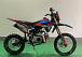 Питбайк JHLMOTO JHLofr LK125 17/14 (ZS154FMI-2) в Бердске