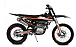 Мотоцикл JHLMOTO JHL LX1 CB250 (172FMM-3A) в Бердске