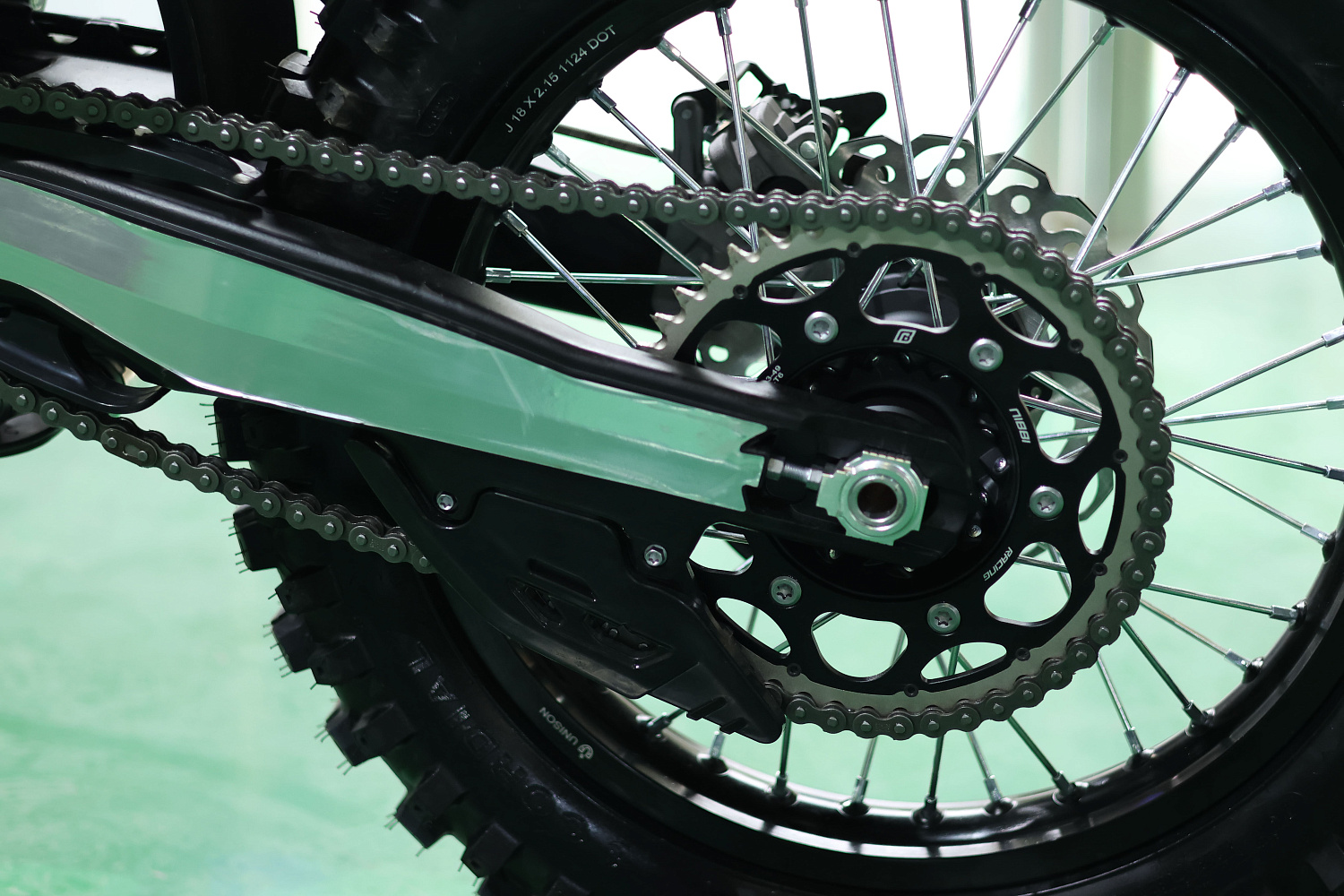 Мотоцикл JHLMOTO JHLofr GS YBS300 (176MN) в Бердске